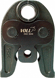 Пресс-клещи Voll TH 26 Пресс-клещи Voll TH 26