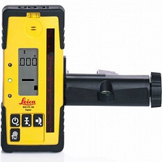 Приёмник Rod Eye 160 Digital лазерного ротационного нивелира Leica Rugby 820 / Rugby 830 Приёмник Rod Eye 160 Digital лазерного ротационного нивелира Leica Rugby 820 / Rugby 830