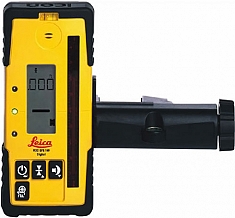 Приемник Rod Eye Basic для лазерного ротационного нивелира Leica Rugby 670 / 680 Приемник Rod Eye Basic для лазерного ротационного нивелира Leica Rugby 670 / 680