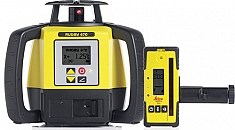 Приемник в комплекте для лазерного ротационного нивелира Leica Rugby 670 / 680 Приемник в комплекте для лазерного ротационного нивелира Leica Rugby 670 / 680