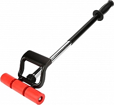 Прикаточный валик для рулонных напольных покрытий Rotorica 190 мм Прикаточный валик для рулонных напольных покрытий Rotorica 190 мм