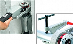 Применение электрического клуппа Super-Ego Supertronic 2000 Применение электрического клуппа Super-Ego Supertronic 2000