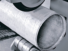 Применение электрогидравлического трубореза Voll V-Cutter 2"-8" Применение электрогидравлического трубореза Voll V-Cutter 2"-8"