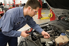 Применение камер для видеодиагностики Ridgid micro CA-150 Применение камер для видеодиагностики Ridgid micro CA-150