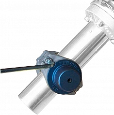 Применение колодочных насадок для паяльника полипропиленовых труб Dytron Blue Teflon Применение колодочных насадок для паяльника полипропиленовых труб Dytron Blue Teflon