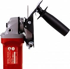 Применение насадок на болгарку (ушм) для резки плитки под 45° Mechanic Slider 45 Применение насадок на болгарку (ушм) для резки плитки под 45° Mechanic Slider 45