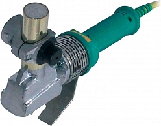 Применение паяльника для полипропиленовых труб Dytron Polys P-1b 500 W Solo