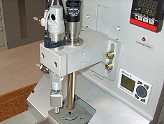 Применение промышленного мини нагревателя воздуха Leister LE Mini Применение промышленного мини нагревателя воздуха Leister LE Mini