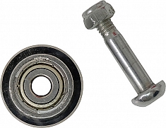 Применение режущего ролика Diam Pro Line 22 мм