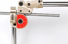 Применение трубогиба рычажного ручного Ridgid 603 Применение трубогиба рычажного ручного Ridgid 603