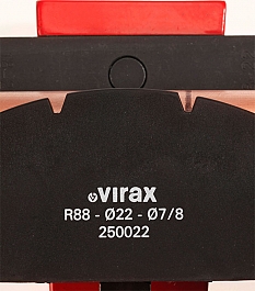 Применение трубогибов арбалетного типа для медных и металлопластиковых труб Virax Arbalet 12-15-16-18-20-22-26-32 мм Применение трубогибов арбалетного типа для медных и металлопластиковых труб Virax Arbalet 12-15-16-18-20-22-26-32 мм