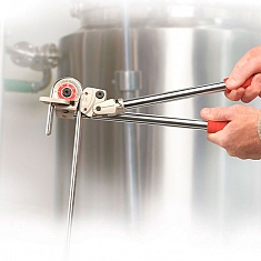 Применение трубогибов ручных рычажных Ridgid 612M Применение трубогибов ручных рычажных Ridgid 612M