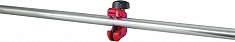 Применение трубореза для медных и нержавеющих труб Roller Corso Cu-Inox 3-28 Mini