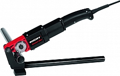Применение трубореза электрического Roller SmartCut Применение трубореза электрического Roller SmartCut