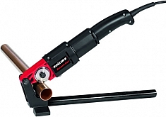 Применение труборезов электрических Roller SmartCut Применение труборезов электрических Roller SmartCut