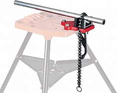 Применение цепных тисков Super-Ego 2 1/2 Применение цепных тисков Super-Ego 2 1/2