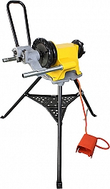 Применение желобонакатчика механического ручного Hongli GC02 Применение желобонакатчика механического ручного Hongli GC02