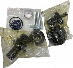 Принадлежности электрического желобонакатчика Remmers Mustang 1-6