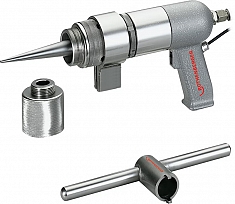 Принадлежности электрогидравлического экспандерного пистолета Rothenberger H2