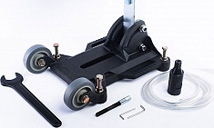 Принадлежности машины алмазного бурения Alteco DD 4025 MF Принадлежности машины алмазного бурения Alteco DD 4025 MF