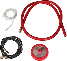 Принадлежности опрессовщика электрического Voll V-Test 60-3 Принадлежности опрессовщика электрического Voll V-Test 60-3