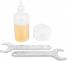 Принадлежности пневматического резьбового заклепочника Messer RL-5312K