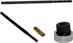 Принадлежности самоцентрирующейся анкерной гайки ProAlmaz PRO-WFS Принадлежности самоцентрирующейся анкерной гайки ProAlmaz PRO-WFS