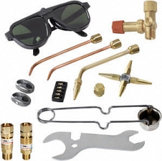 Принадлежности сварочного поста Rothenberger Allgas 2000 PS 0,5 / 2 Compact Принадлежности сварочного поста Rothenberger Allgas 2000 PS 0,5 / 2 Compact