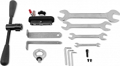 Принадлежности установки для алмазного бурения Messer DM180-1-N Принадлежности установки для алмазного бурения Messer DM180-1-N