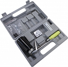 Принадлежности желобонакатного станка Stalex G12D Принадлежности желобонакатного станка Stalex G12D