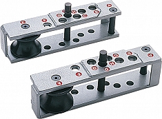 Приспособления для гибки труб до 180° трубогиба гидравлического электрического с закрытой рамой Virax 3/8"-3" Приспособления для гибки труб до 180° трубогиба гидравлического электрического с закрытой рамой Virax 3/8"-3"