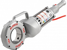 Привод электрического резьбонарезного клуппа Ridgid 700