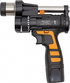 Привод набора для прочистки канализации Crocodile 15/16 мм × 10 м