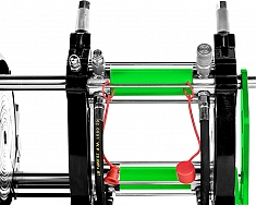 Привод центратора электрогидравлического стыкового сварочного аппарата для пластиковых труб Просвар С 250 Плюс