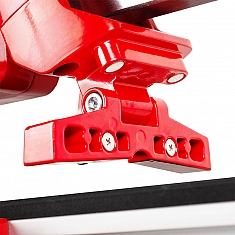 Прижимная пластина плиткореза ручного Diam Pro Line Evo-1600L