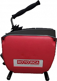 Прочистная машина для канализации Rotorica Ritter Clean 150