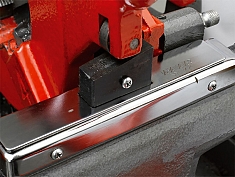 Профильная матрица резьбонарезной головы резьбонарезного станка Super-Ego 215 Eco Профильная матрица резьбонарезной головы резьбонарезного станка Super-Ego 215 Eco