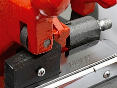 Профильная матрица резьбонарезной головы резьбонарезных станков Super-Ego 215 Eco Профильная матрица резьбонарезной головы резьбонарезных станков Super-Ego 215 Eco