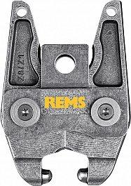 Промежуточные клещи для пресс-колец Rems Z8 Промежуточные клещи для пресс-колец Rems Z8