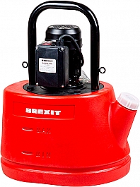 Промывочные насосы для теплообменников Brexit BrexDecal 1800