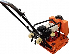 Прямоходные бензиновые виброплиты Grost PC-2248C