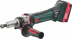 Прямошлифовальная машина аккумуляторная Metabo GA 18 LTX G Прямошлифовальная машина аккумуляторная Metabo GA 18 LTX G
