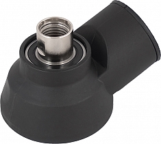 Пылеотводы с центратором для подрозетника Diam М22 мама-М16 папа