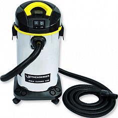 Пылесос для сбора воды Rothenberger Rodia Cleaner 1400 Пылесос для сбора воды Rothenberger Rodia Cleaner 1400