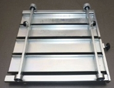 Рабочий стол камнерезного станка Cedima CTS-56 Рабочий стол камнерезного станка Cedima CTS-56