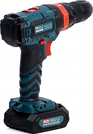 Ракурс 3 на аккумуляторную ударную дрель-шуруповерт Alteco CID 1610.1 Li Ракурс 3 на аккумуляторную ударную дрель-шуруповерт Alteco CID 1610.1 Li