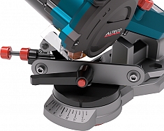 Ракурс 7 cтанка для заточки цепей Alteco CSM 85 Ракурс 7 cтанка для заточки цепей Alteco CSM 85