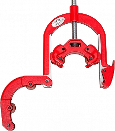 Рама трубореза ручного с хомутной защелкой Voll V6S Рама трубореза ручного с хомутной защелкой Voll V6S