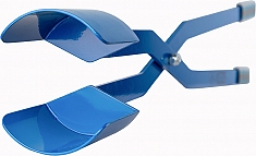 Раскрытие щипцов для выемки кернов Keos 150 мм Раскрытие щипцов для выемки кернов Keos 150 мм