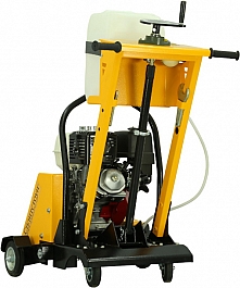 Раздельщик трещин бензиновый Сплитстоун CS-913 Honda GX390